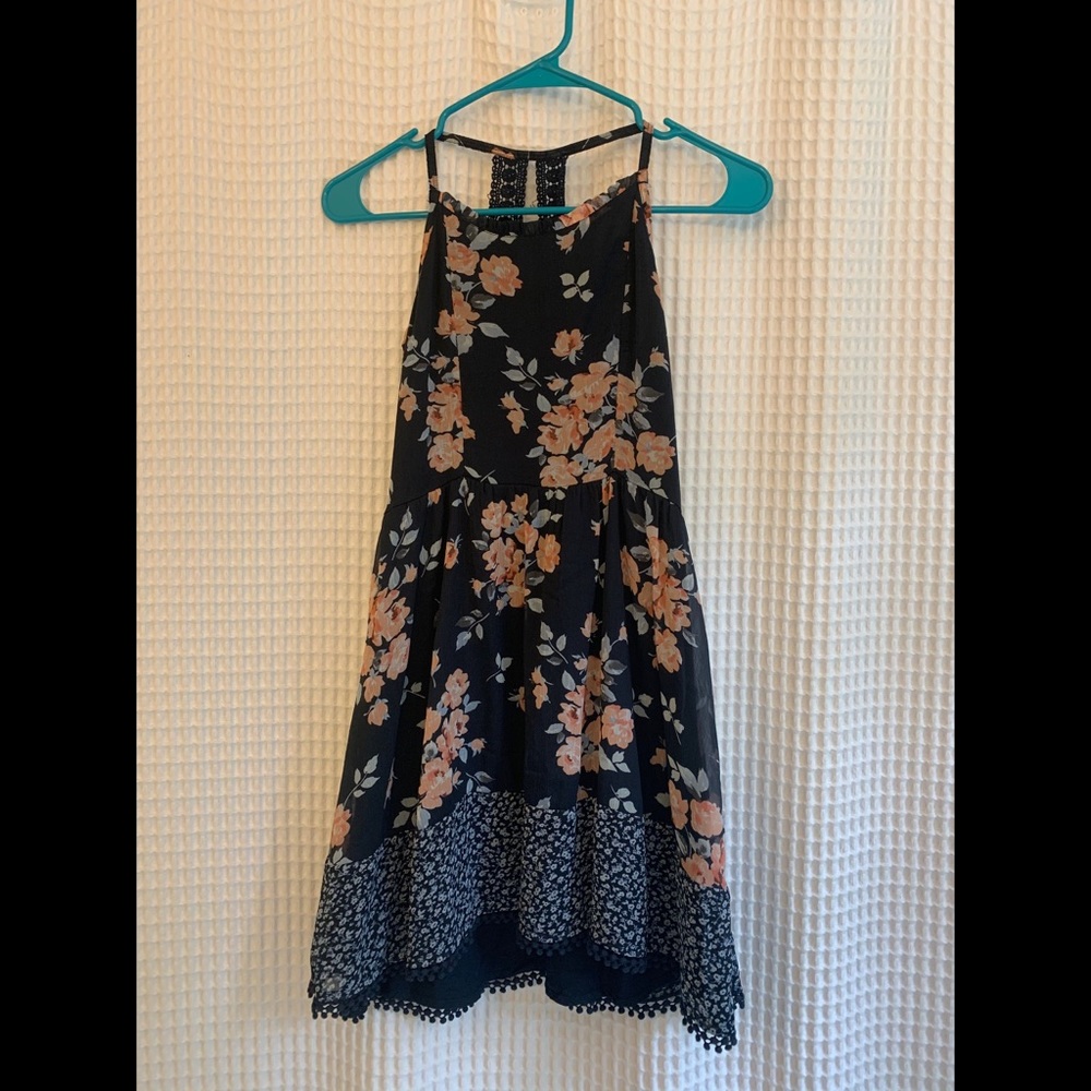 Abercrombie Kids Dress